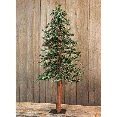Alpine Tree, 4 ft. - The Fox Decor