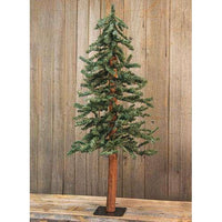 Thumbnail for Alpine Tree, 4 ft. - The Fox Decor
