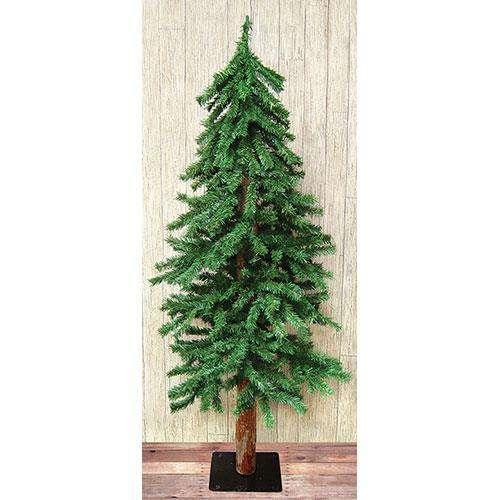 Alpine Tree, 7 ft. - The Fox Decor