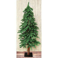 Thumbnail for Alpine Tree, 7 ft. - The Fox Decor