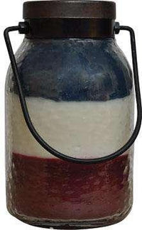 Thumbnail for Americana Baby Simplicity Lantern, 16 Oz - The Fox Decor