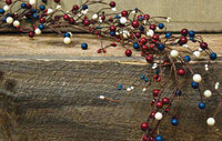 Thumbnail for Americana Berry Garland Everyday CWI+ 