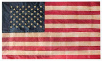 Thumbnail for Americana Flag - The Fox Decor