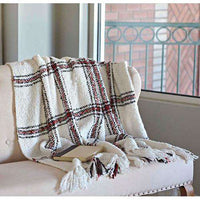 Thumbnail for Amory Woven Throw woven throws CWI+ 