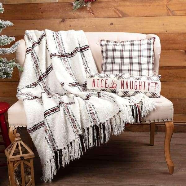 Amory Woven Throw woven throws CWI+ 