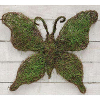 Thumbnail for Angel Vine/Moss Butterfly Tabletop & Decor CWI+ 