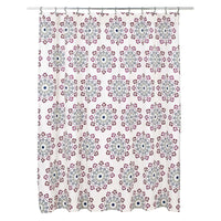 Thumbnail for Antigua Shower Curtain 72
