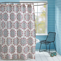 Thumbnail for Antigua Shower Curtain 72