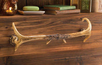 Thumbnail for Antler Towel Rack - The Fox Decor