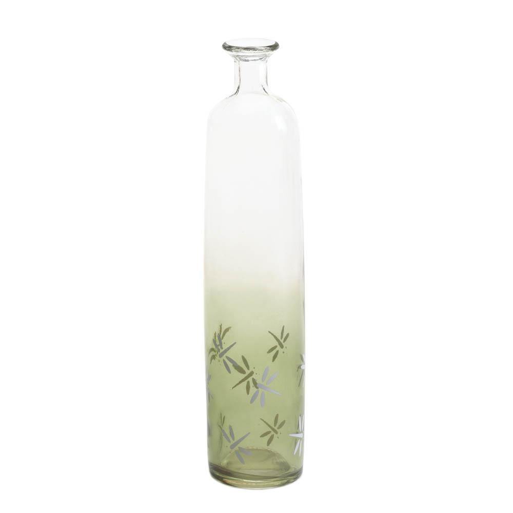 Apothecary Style Glass Bottle (L)