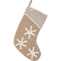 Thumbnail for Pearlescent Stocking 11x15 VHC Brands - The Fox Decor