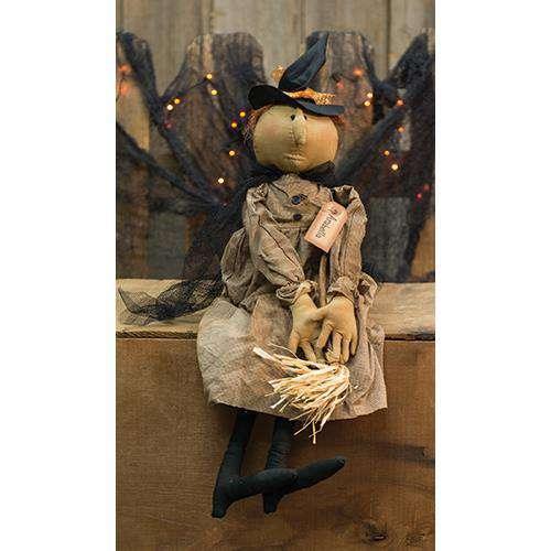 Arabella Witch - The Fox Decor