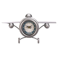 Thumbnail for Aviation Club Jet Desk Clock