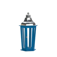 Thumbnail for Azul Beach Medium Lantern