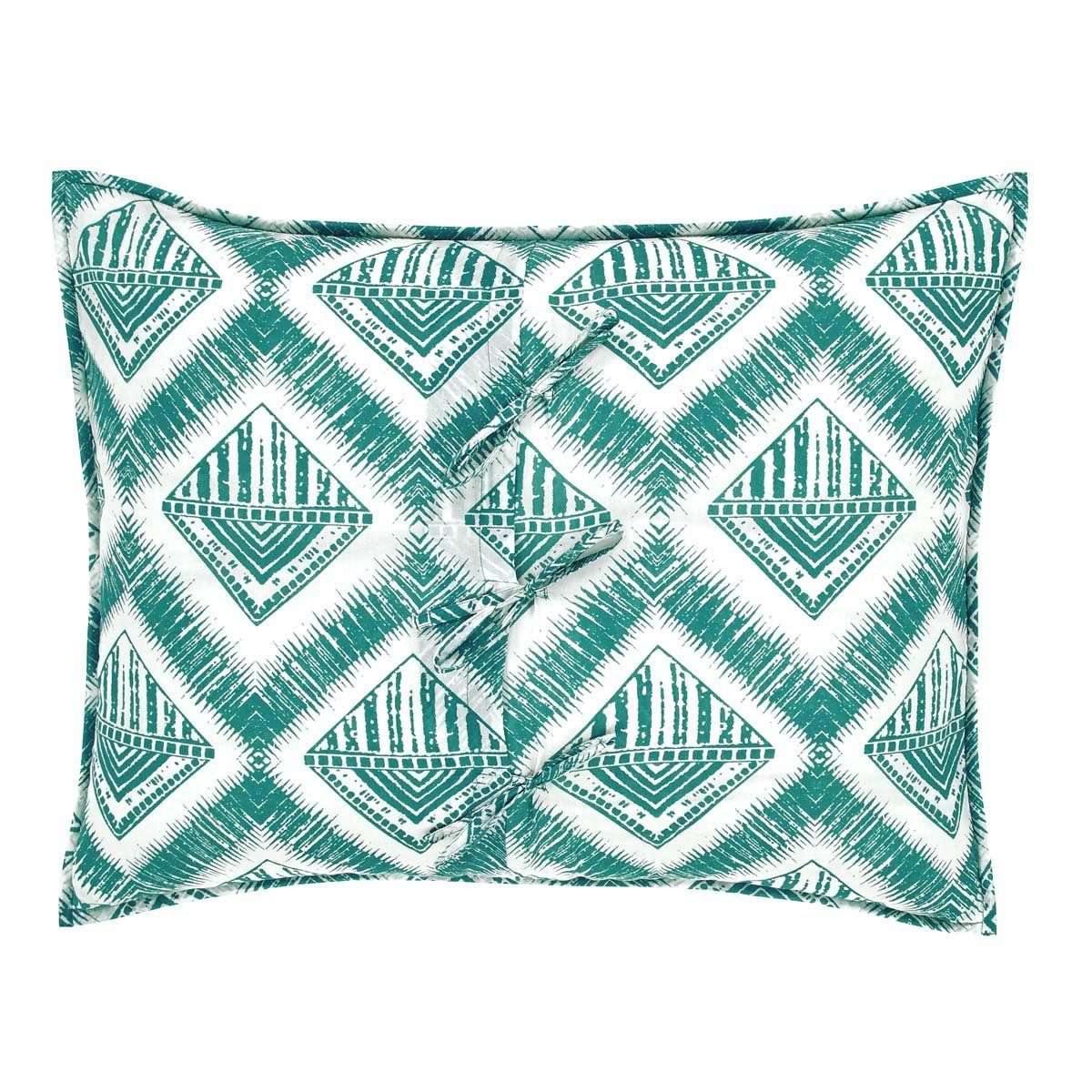 Karina Standard Sham 21x27 VHC Brands - The Fox Decor