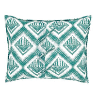Karina Standard Sham 21x27 VHC Brands - The Fox Decor