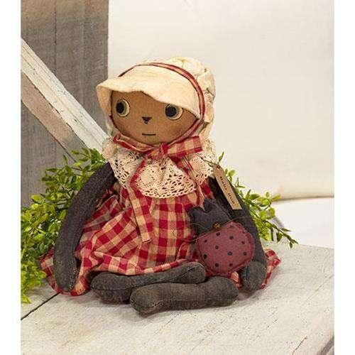 Baby Bug Doll Country Dolls & Chairs CWI+ 