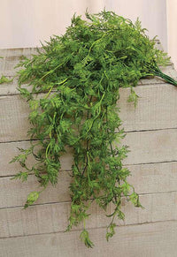Badium Hanging Bush - The Fox Decor