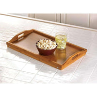 Thumbnail for Bamboo Serving Tray - The Fox Decor