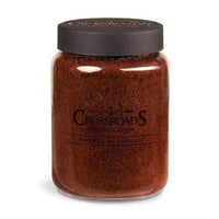 Banana Nut Bread Jar Candle, 26oz - The Fox Decor