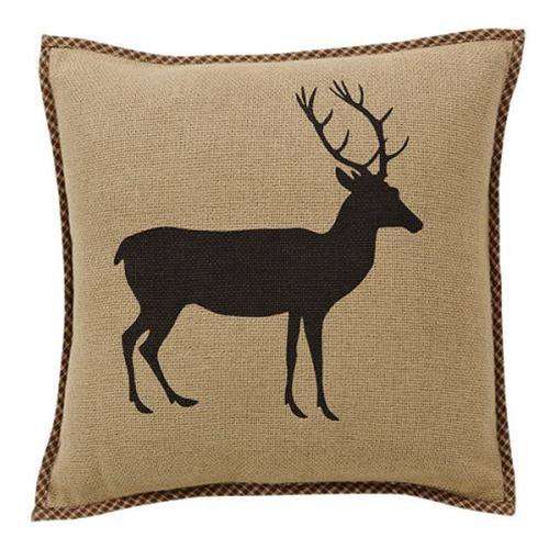 Barrington Buck Pillow, 16" Pillows CWI+ 