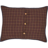 Thumbnail for Kindred Star Standard Sham 21x27 VHC Brands - The Fox Decor