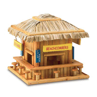 Thumbnail for Beachcomber Birdhouse Songbird Valley 