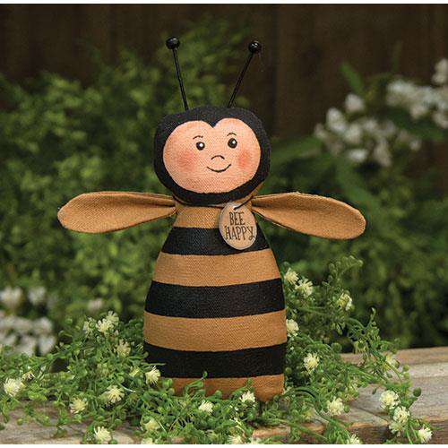 Bee Critter Tabletop & Decor CWI+ 