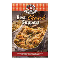 Thumbnail for Best Church Suppers General CWI+ 