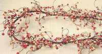 Thumbnail for Bittersweet Garland, 4' - The Fox Decor