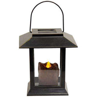 Thumbnail for Black Pillar Lantern, 5