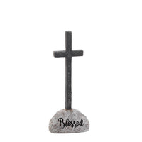 Thumbnail for Blessed Cross Statue