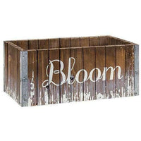 Thumbnail for Bloom Flower Box - The Fox Decor