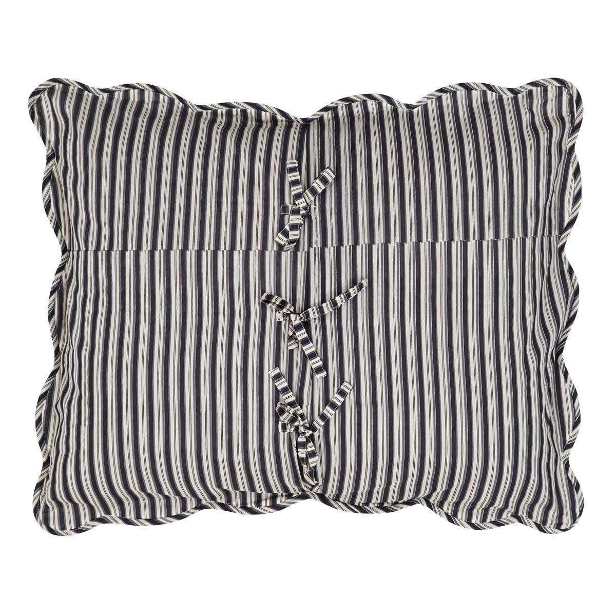 Elysee Standard Sham 21x27 VHC Brands - The Fox Decor