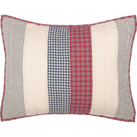 Thumbnail for Hatteras Patch Standard Sham 21x27