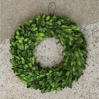 Thumbnail for Boxwood Wreath, 11