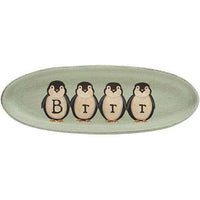 Thumbnail for Brrr Penguin Tray - The Fox Decor
