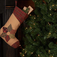 Thumbnail for Tea Star Stocking 11x15 VHC Brands - The Fox Decor