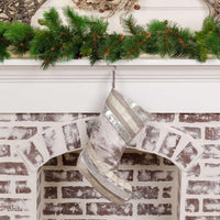 Allura Stocking 11x15 VHC Brands - The Fox Decor