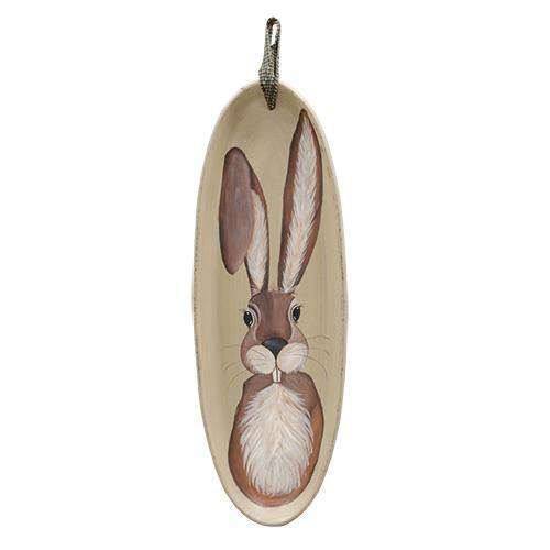 Bunny Tray Easter CWI+ 