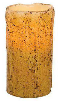 Thumbnail for Burnt Ivory Remote Pillar, 6