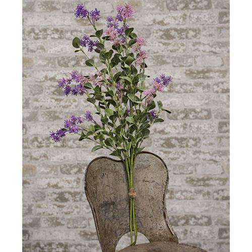 Bursting Lilac Spray, 36.5" Spring CWI+ 
