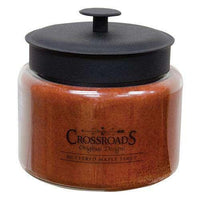 Thumbnail for Butter Maple Syrup Candle, 48oz - The Fox Decor
