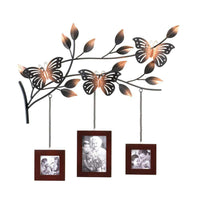 Thumbnail for Butterfly Frames Wall Decor Accent Plus 