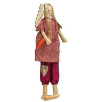 Buttons Bunny - The Fox Decor
