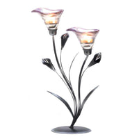 Thumbnail for Calla Lily Candle Holder