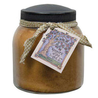 Thumbnail for Caramel Crunch Papa Jar Candle, 34 oz Jar Candles CWI+ 