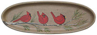 Thumbnail for Cardinal Wood Tray Bowls, Plates, Trays CWI+ 