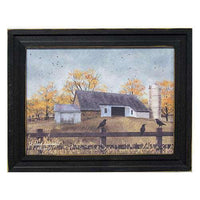 Thumbnail for Casual Conversation Framed Print - The Fox Decor
