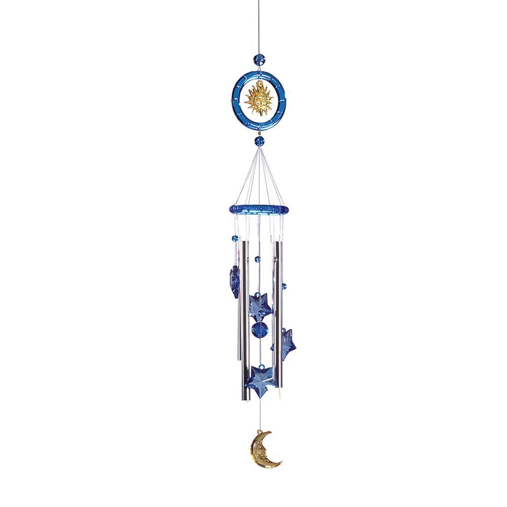 Celestial Windchimes Accent Plus 